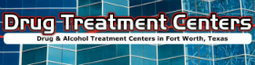 Drug Treatment Centers Logo