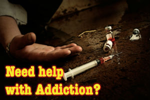 Drug Treatment Centers Image